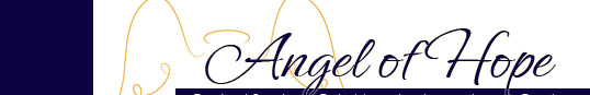 Angel of Hope, Tampa Bay, Florida