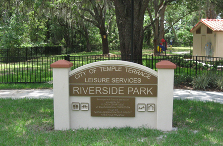 Riverside Park