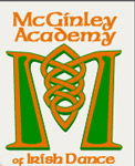 McGinley Academy of Irish Dance