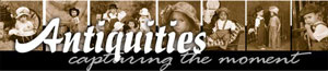 Antiquities