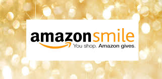 Support Us While Shopping at Smile.Amazon.com